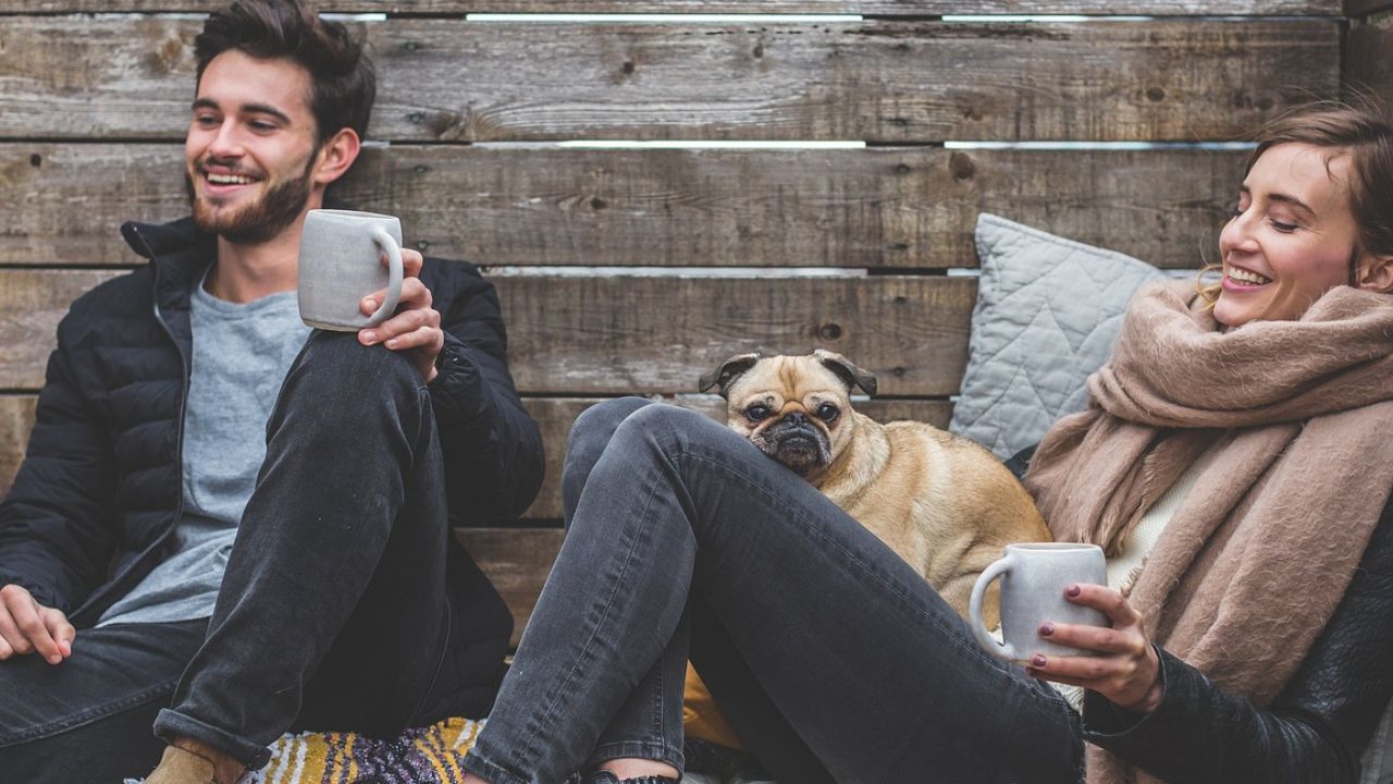 How to Make a Guy Be Crazy About You