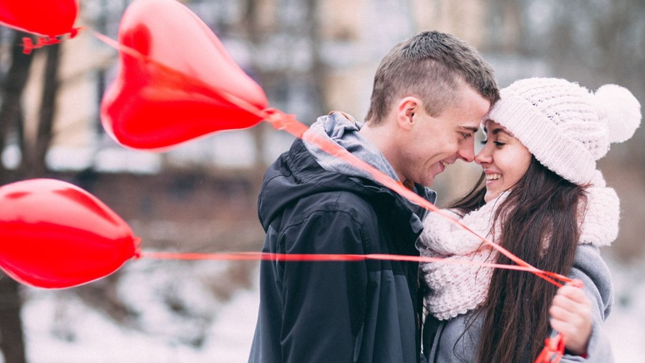 How to Make a Guy Completely Crazy About You