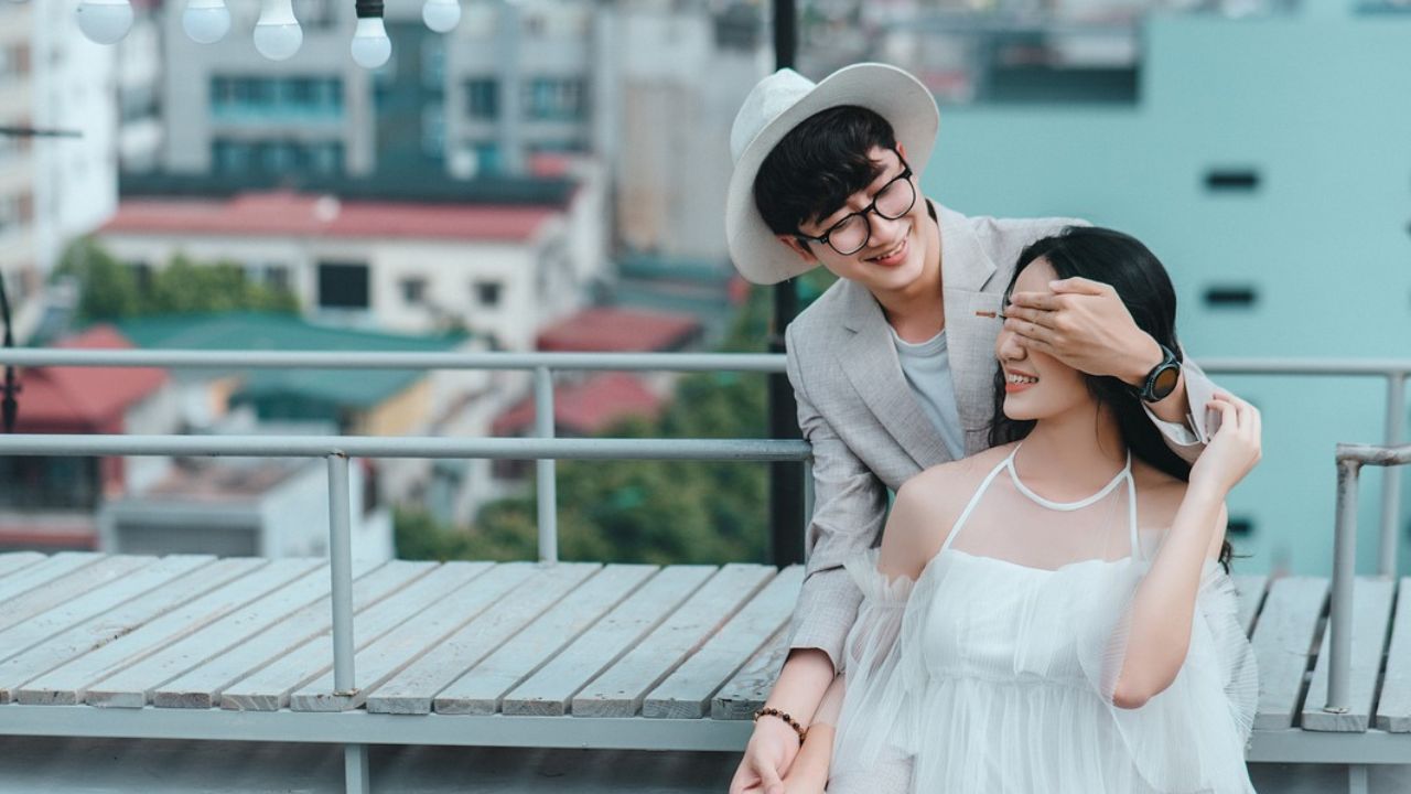 Relationship Quotes