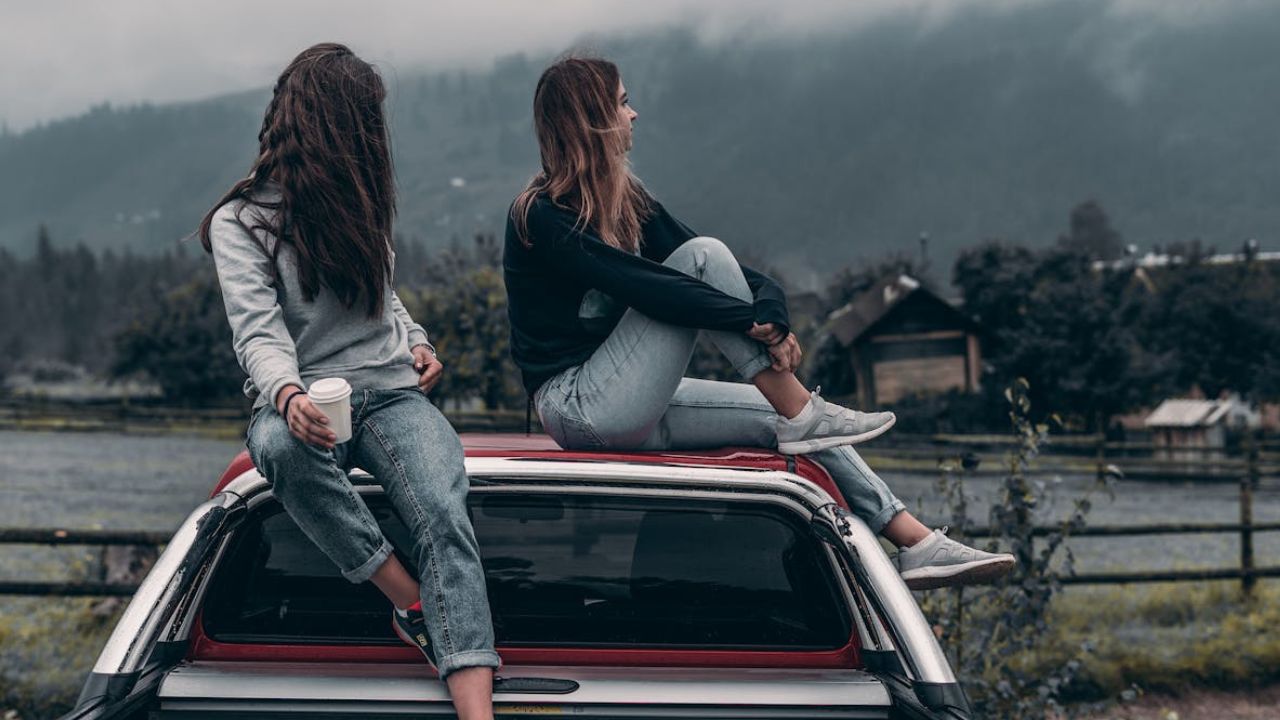 fun things to do with your friends