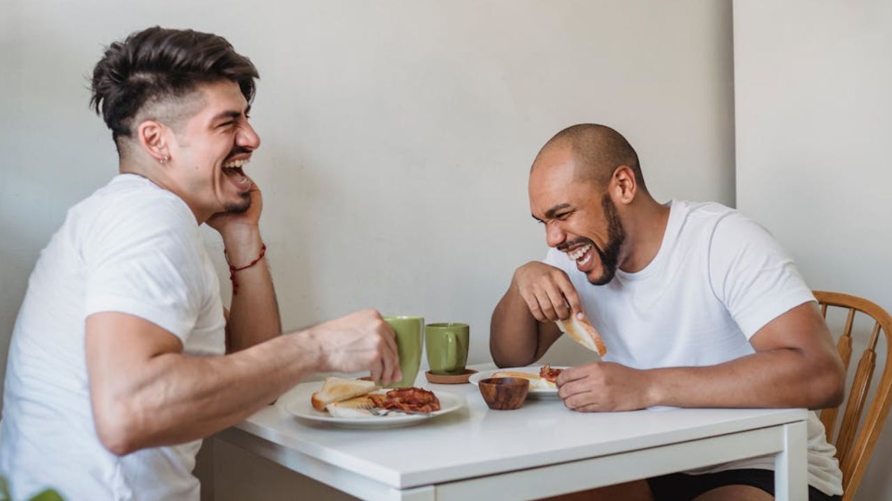 fun things to do with your friends
