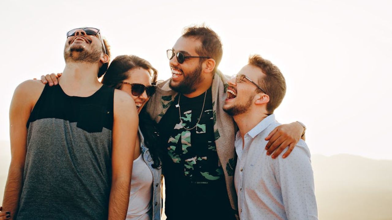   Fun Things to Do with a Group of Friends