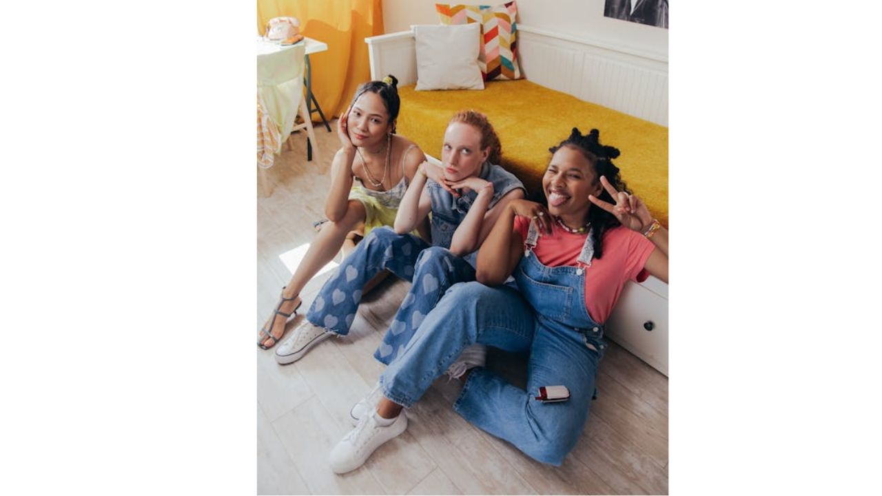 fun things to do with your friends