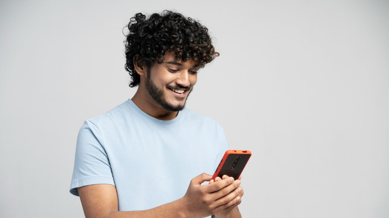 How to make a girl interested in you over text
