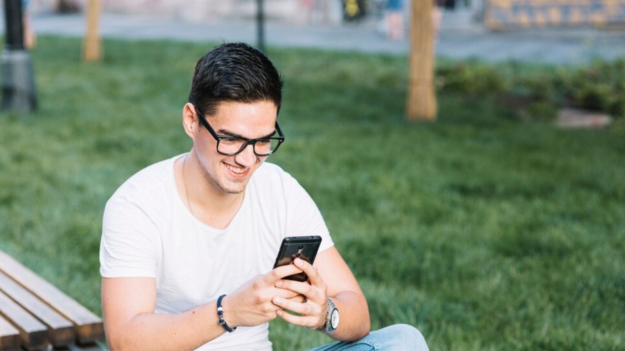 How to make a girl want you over text