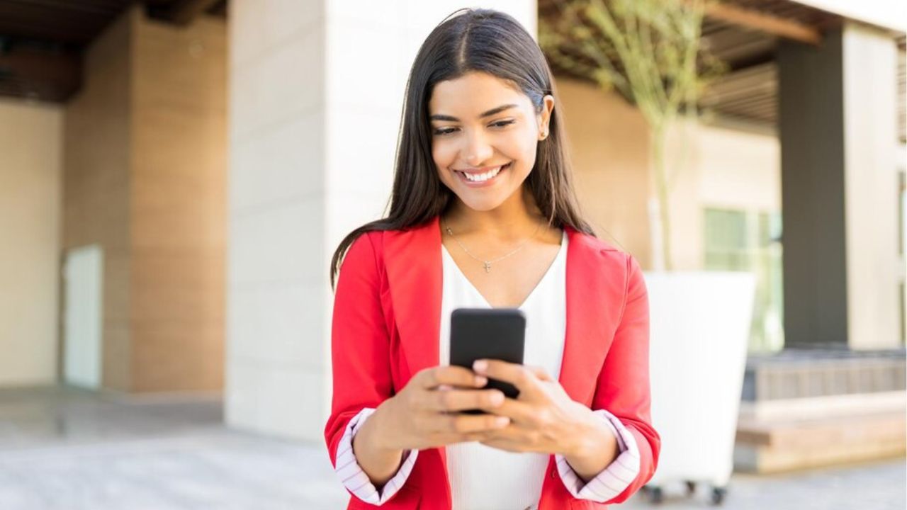 How to get a girl interested in you over text