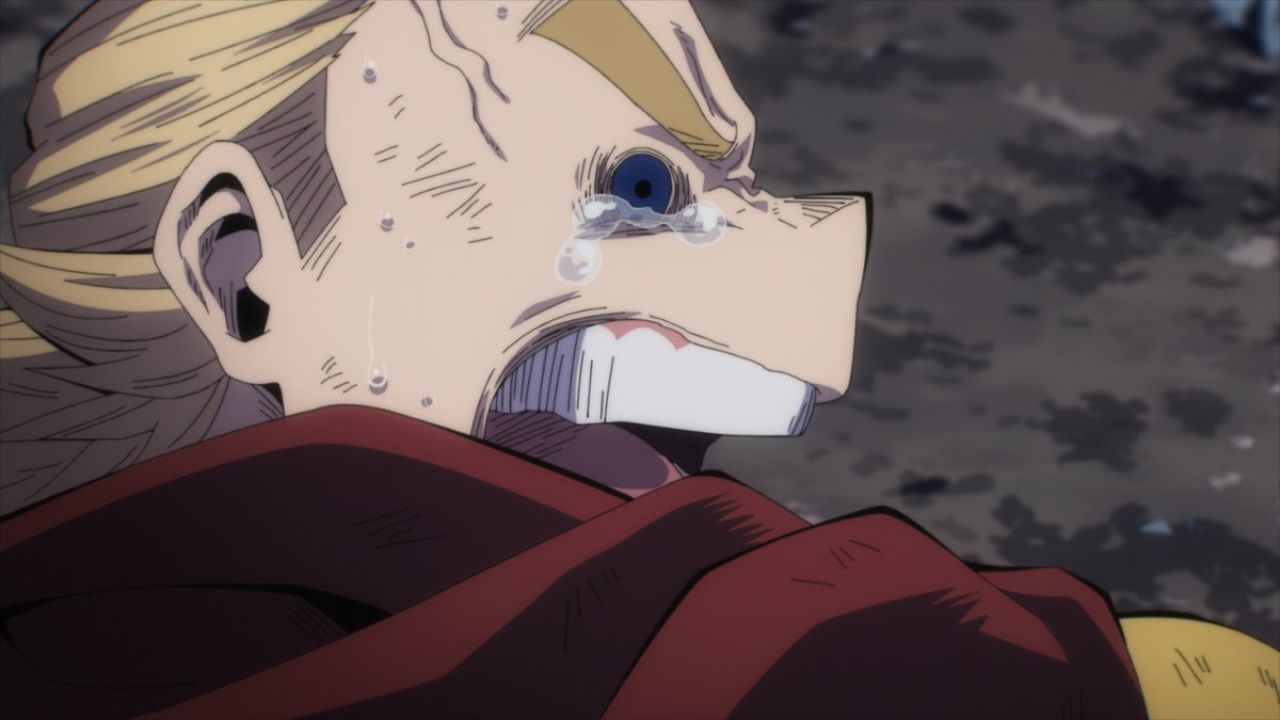 My Hero Academia [Kōhei Horikoshi, BONES, FUNimation, Crunchyroll, Shueisha]
