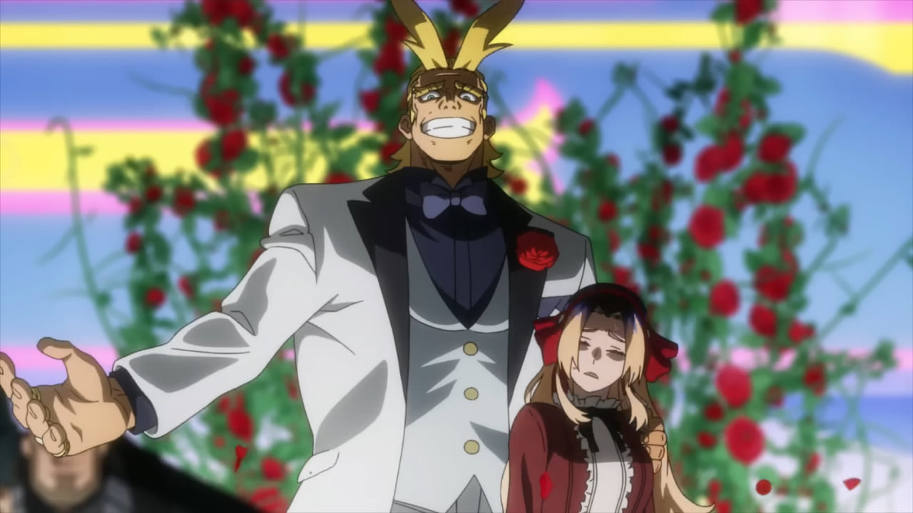My Hero Academia - You're Next [PC - YouTube - AnimeSelect]