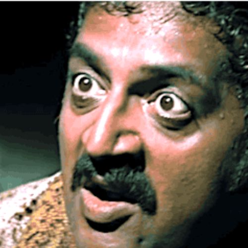 Prakash Raj
