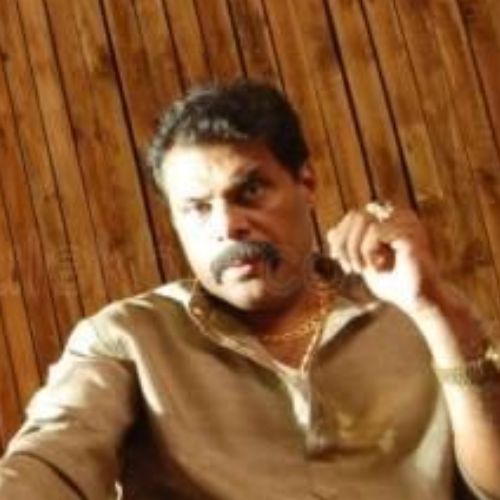 Ashish Vidyarthi