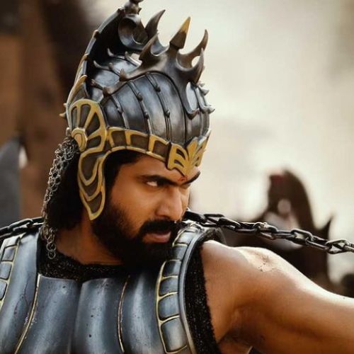 Rana Daggubati
