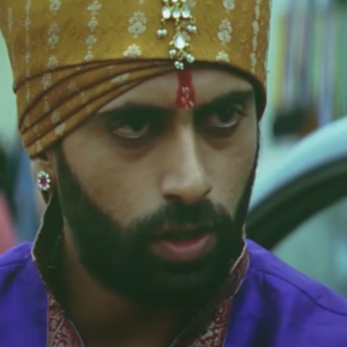 Dev Gill