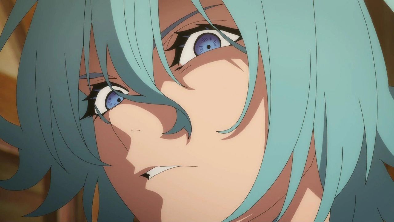 Wistoria: Wand and Sword [Fujino Omori, Actas, Bandai Namco Pictures, Crunchyroll, Muse Communication]