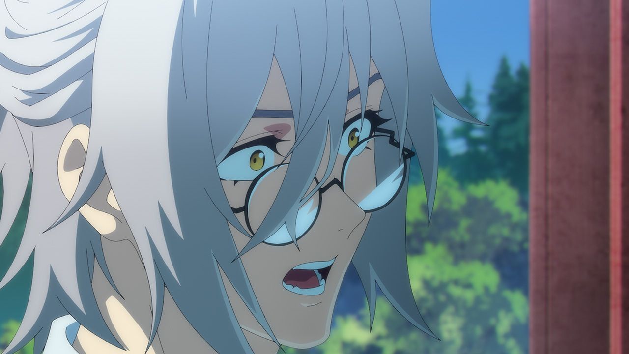 Wistoria: Wand and Sword [Fujino Omori, Actas, Bandai Namco Pictures, Crunchyroll, Muse Communication]