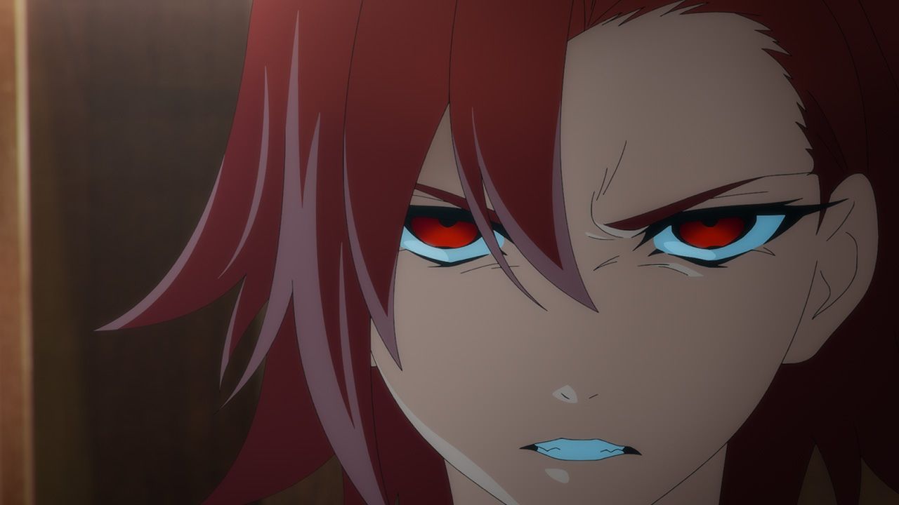 Wistoria: Wand and Sword [Fujino Omori, Actas, Bandai Namco Pictures, Crunchyroll, Muse Communication]