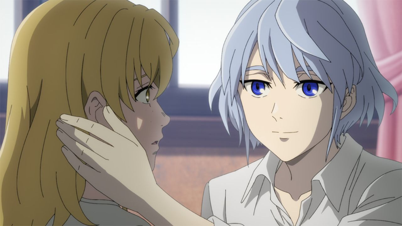 Tower of god episode 6 full episode best sale