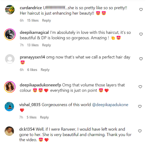 Pic Courtesy: Deepika Padukone Instagram