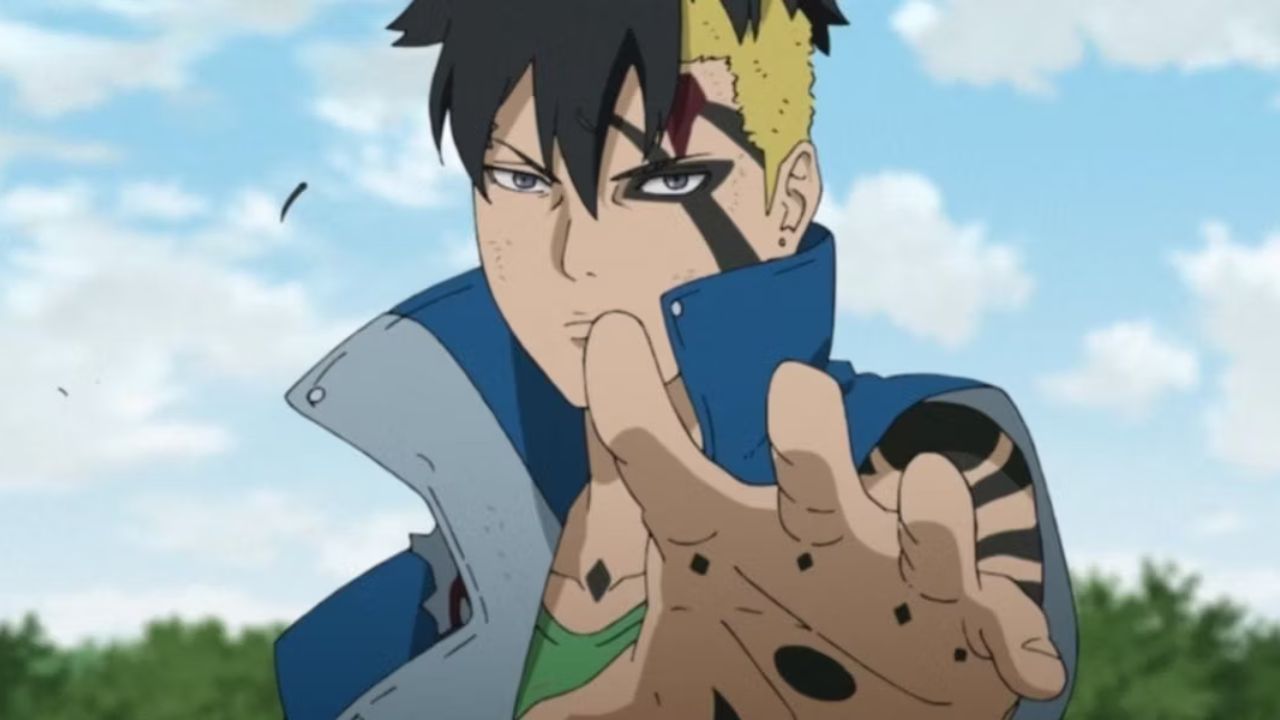 Boruto: Naruto Next Generations [Masashi Kishimoto, Mikio Ikemoto, Studio Pierrot, Crunchyroll]