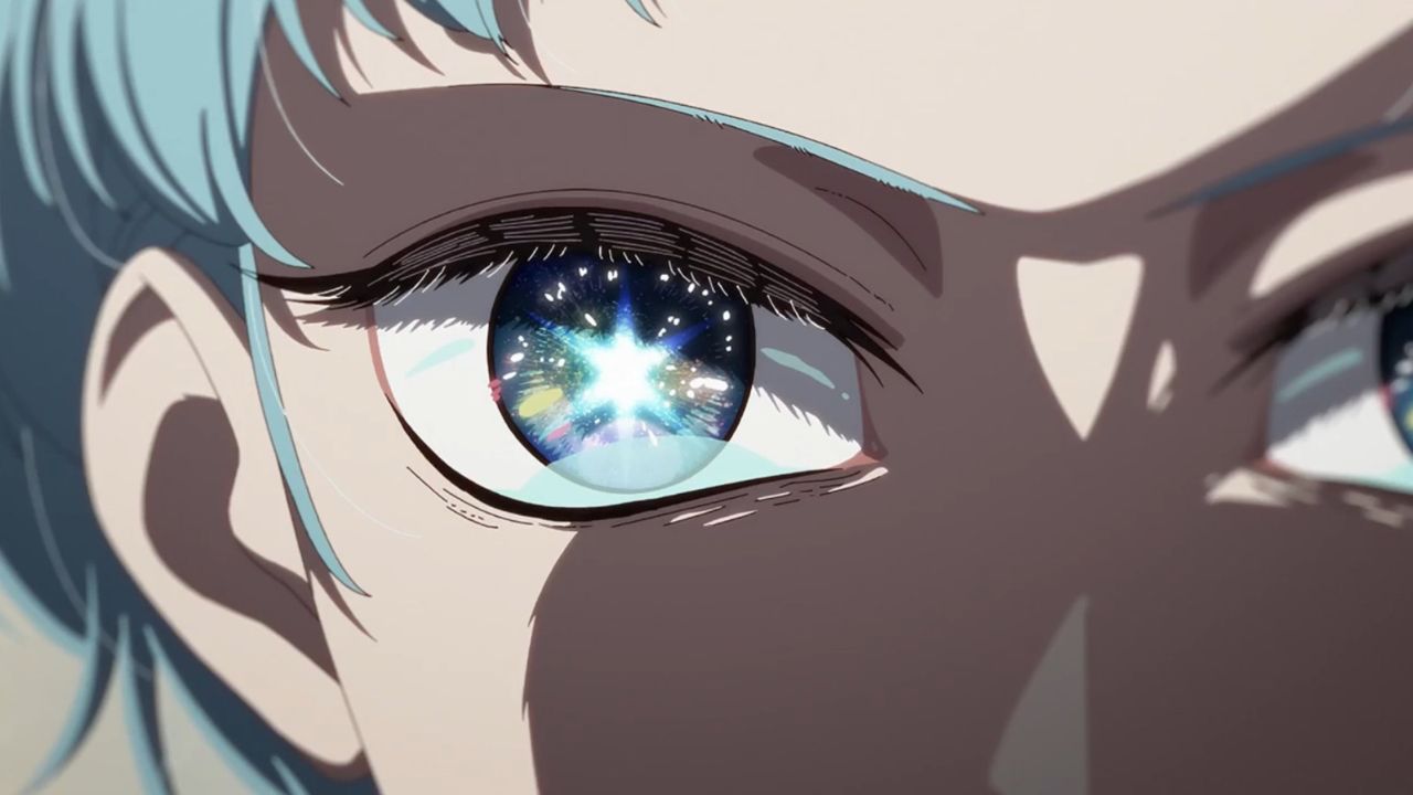 Oshi no Ko [Aka Akasaka, Doga Kobo, HIDIVE, Netflix]