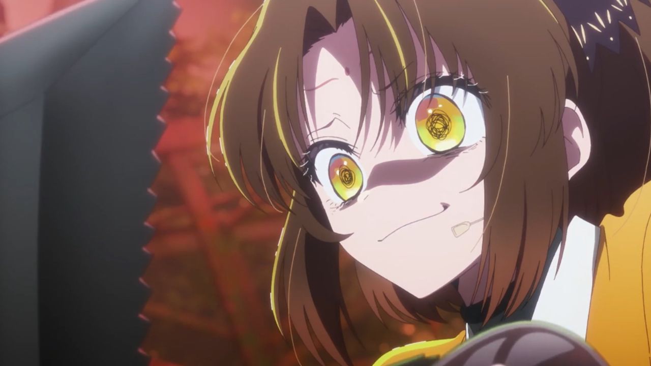 Oshi no Ko [Aka Akasaka, Doga Kobo, HIDIVE, Netflix]