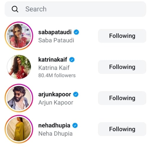 PC: Vicky Kaushal on Instagram