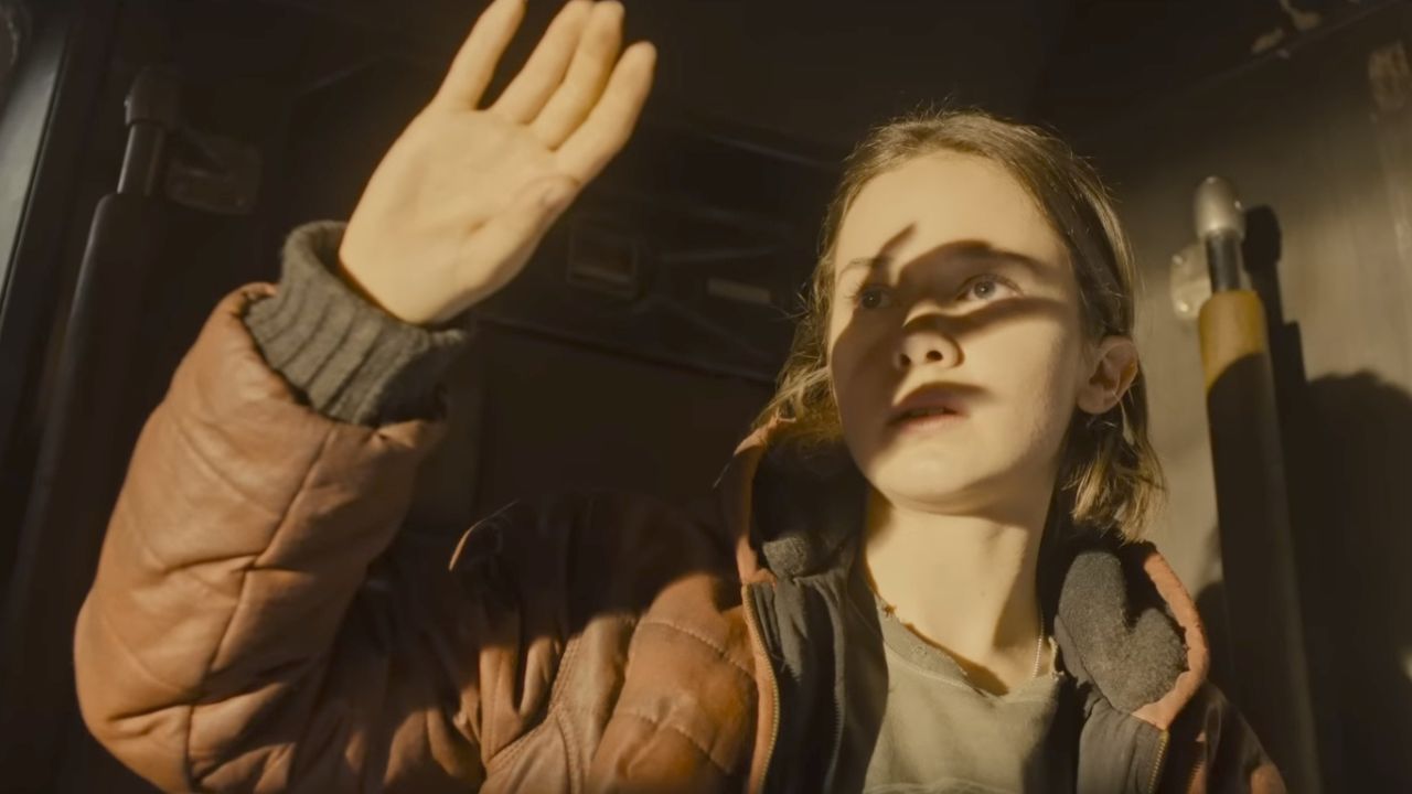 Alien: Romulus (YouTube, 20th Century Studios)