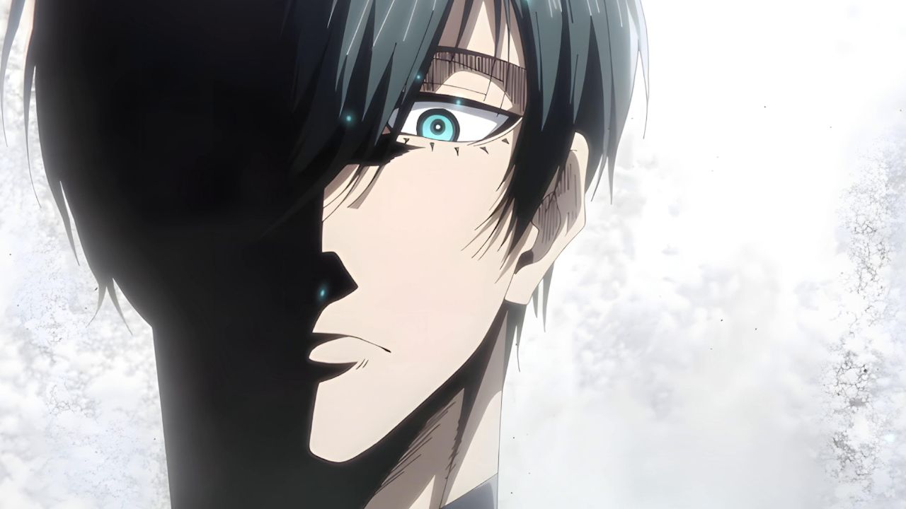 Blue Lock [Muneyuki Kaneshiro, Eight Bit, Kodansha, Crunchyroll, Netflix]