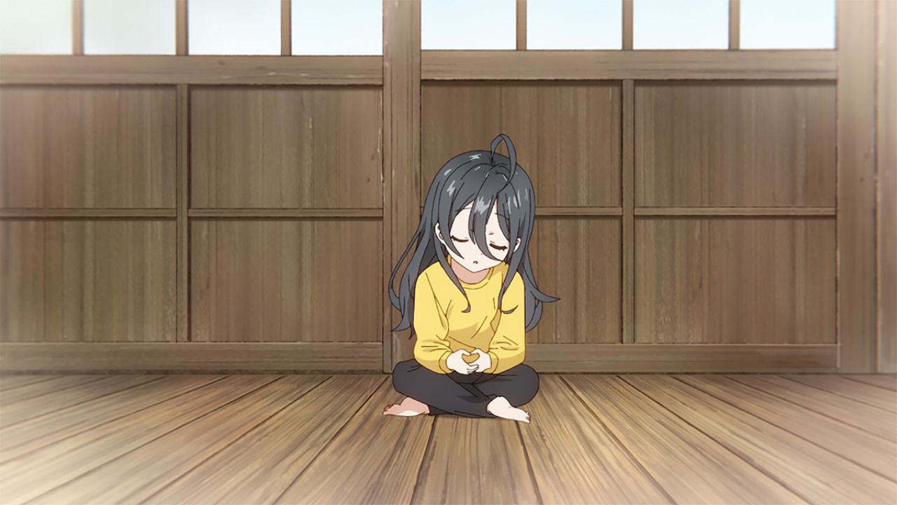 Alya Sometimes Hides Her Feelings In Russian [SunSunSun, Doga Kobo, Crunchyroll, Medialink]