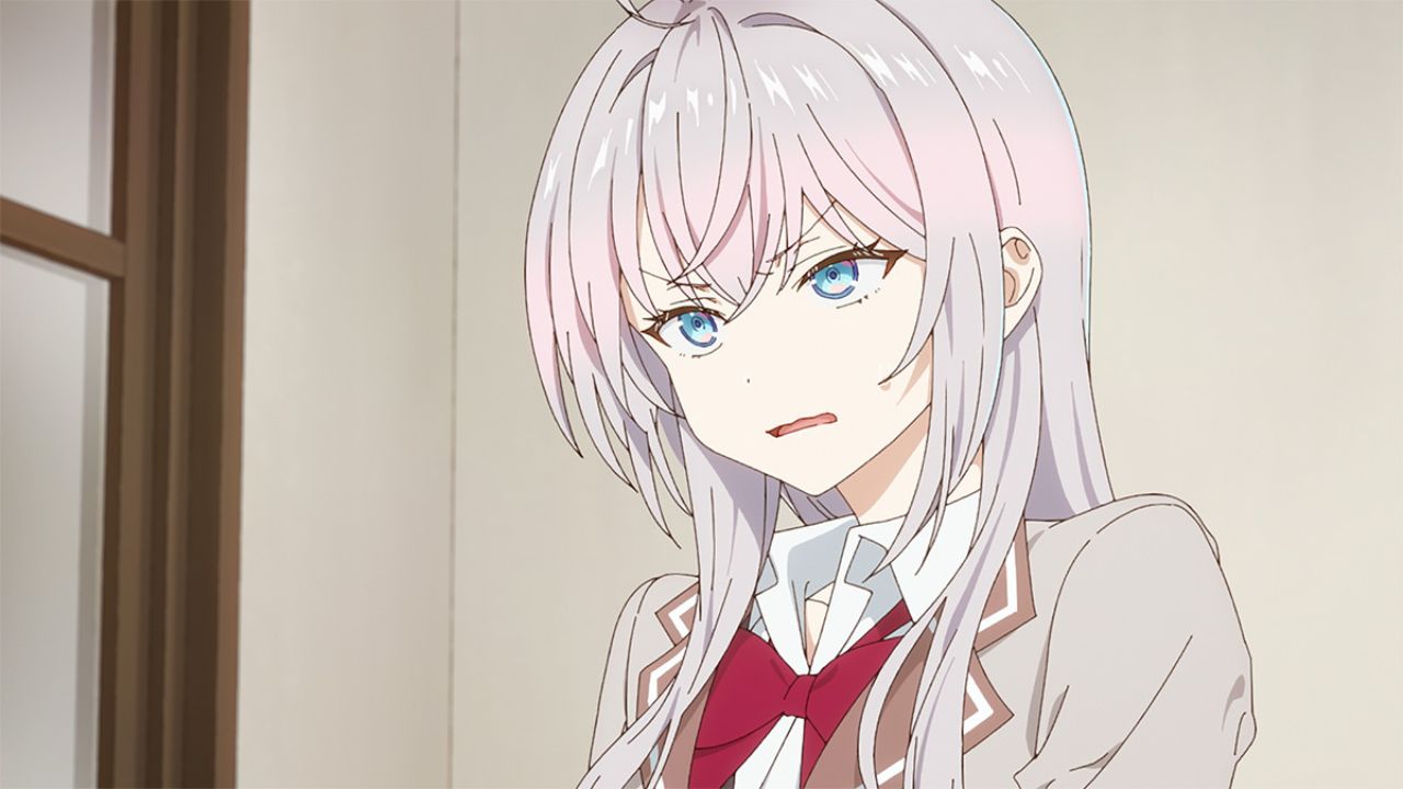 Alya Sometimes Hides Her Feelings In Russian [SunSunSun, Doga Kobo, Crunchyroll, Medialink]