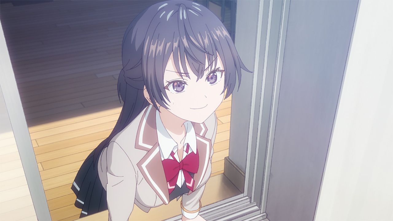 Alya Sometimes Hides Her Feelings In Russian [SunSunSun, Doga Kobo, Crunchyroll, Medialink]