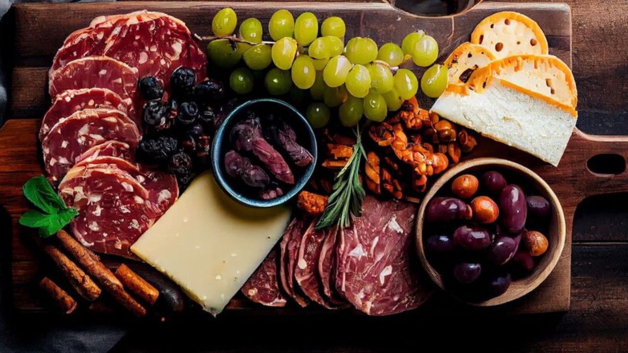 At-home Date Night Ideas for Couples