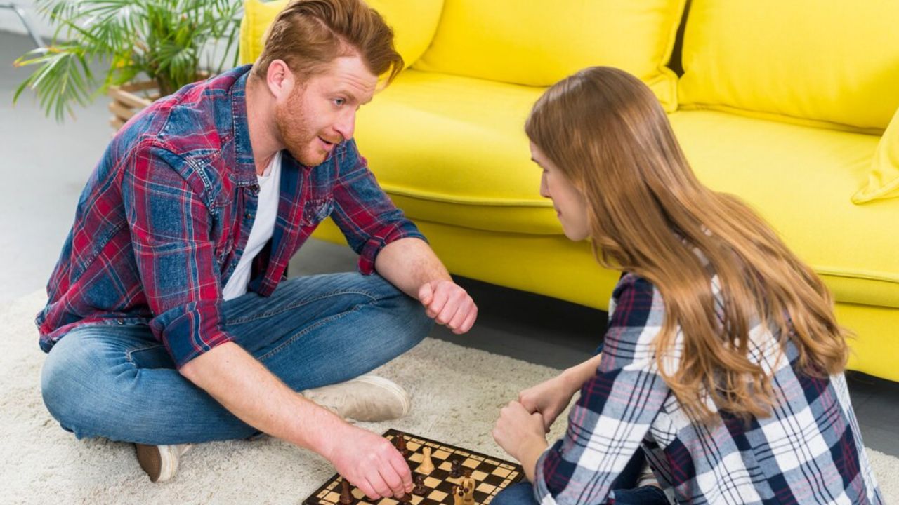 At-home Date Night Ideas for Couples 