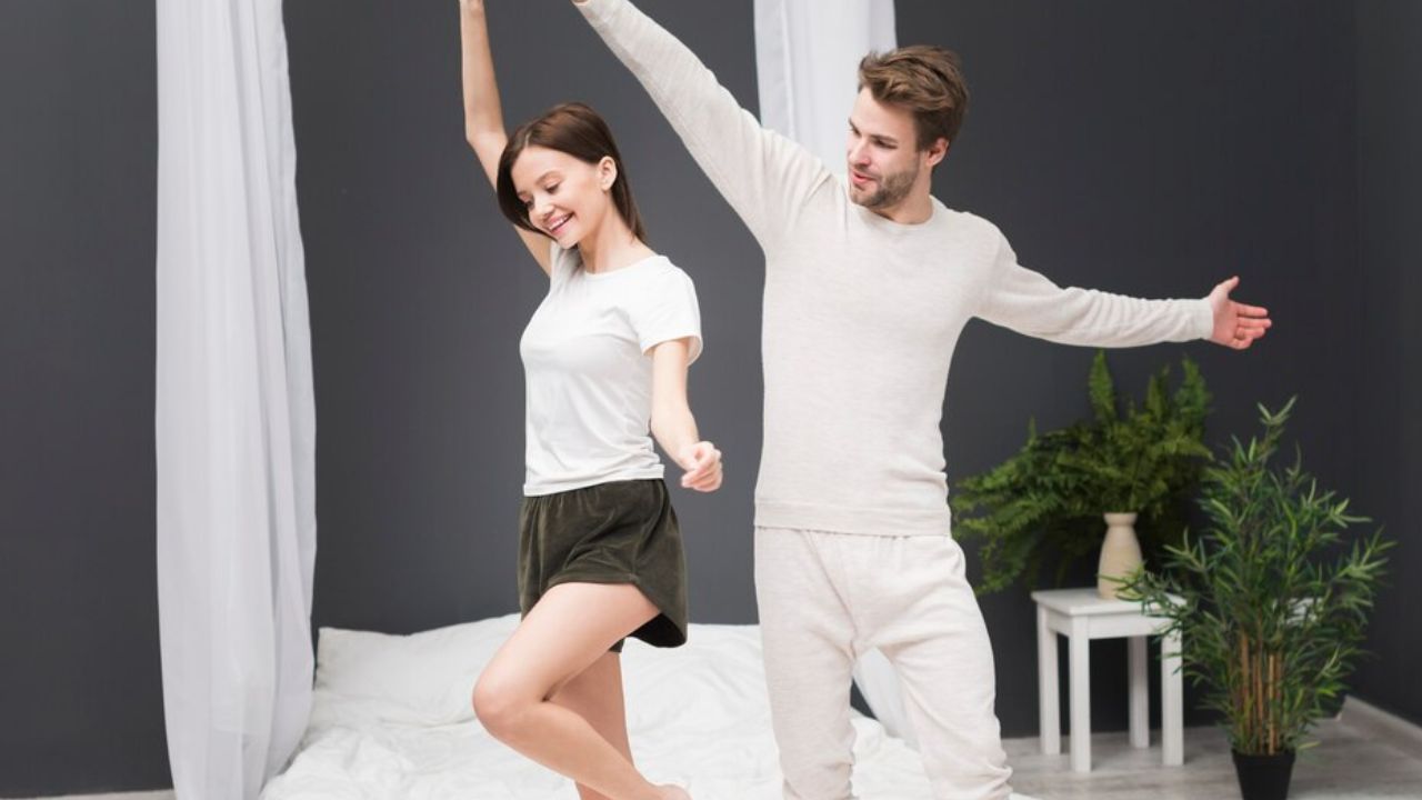  At-home Date Night Ideas for Couples