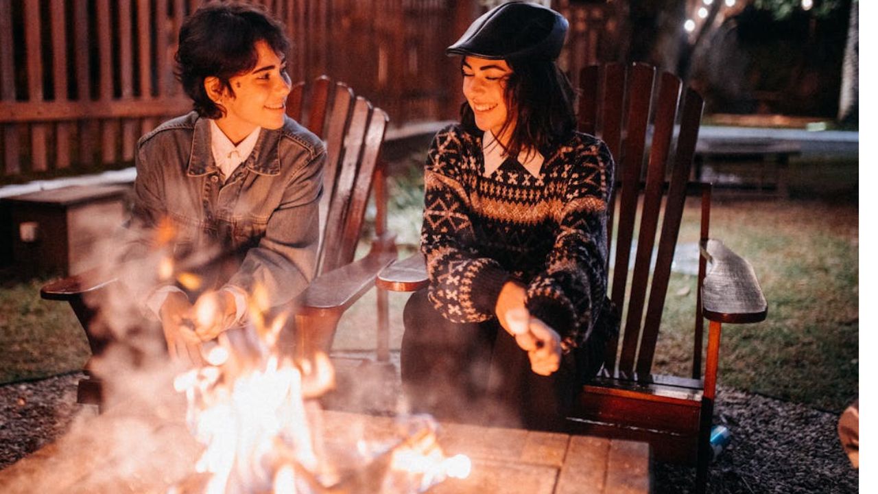 At-home Date Night Ideas for Couples 