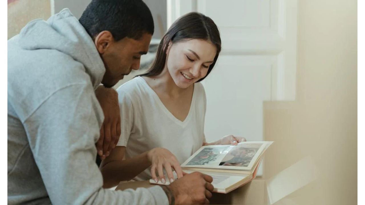 At-home Date Night Ideas for Couples 