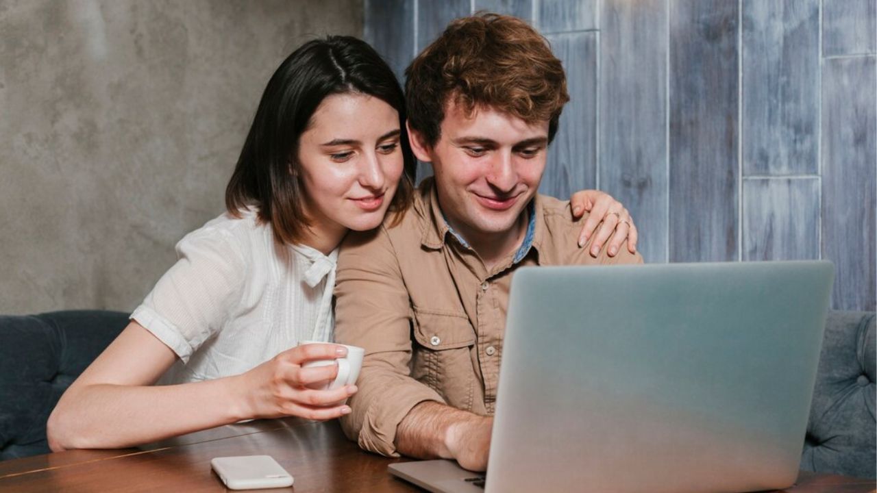 At-home Date Night Ideas for Couples