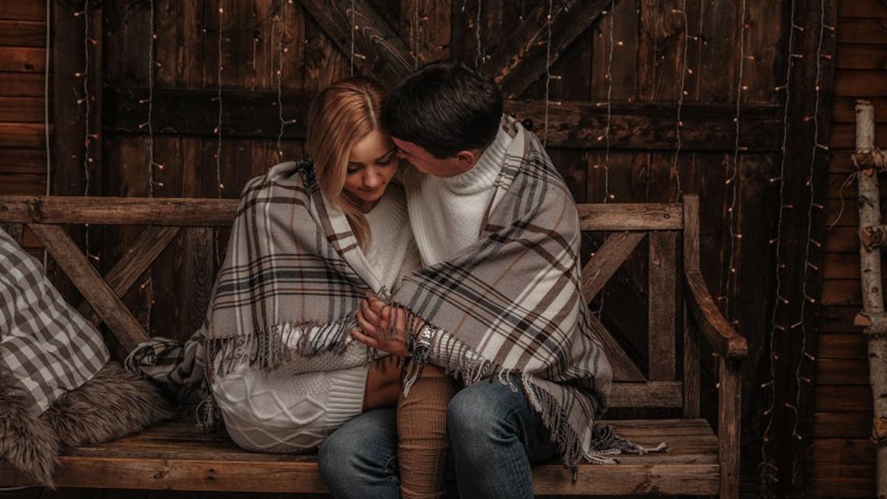 t-home Date Night Ideas for Couples