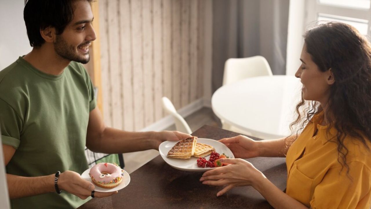  At-home Date Night Ideas for Couples