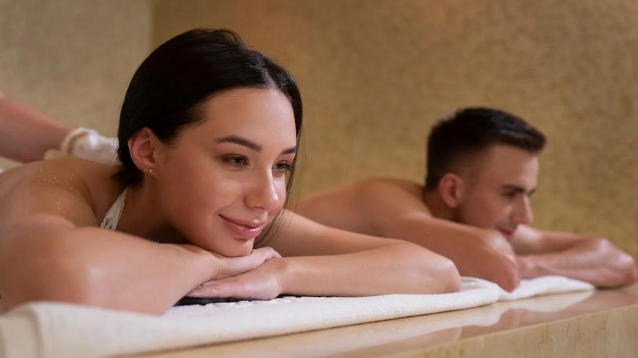 At-home Date Night Ideas for Couples