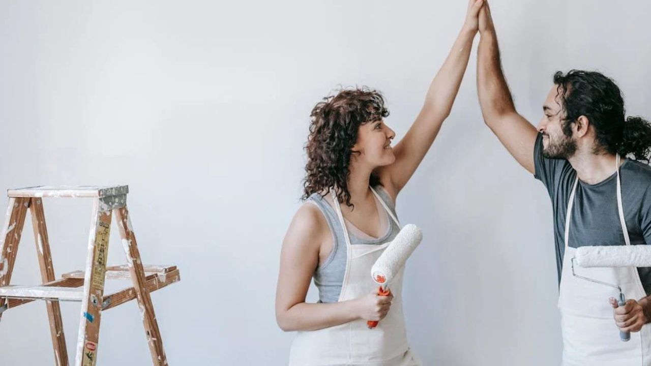 At-home Date Night Ideas for Couples