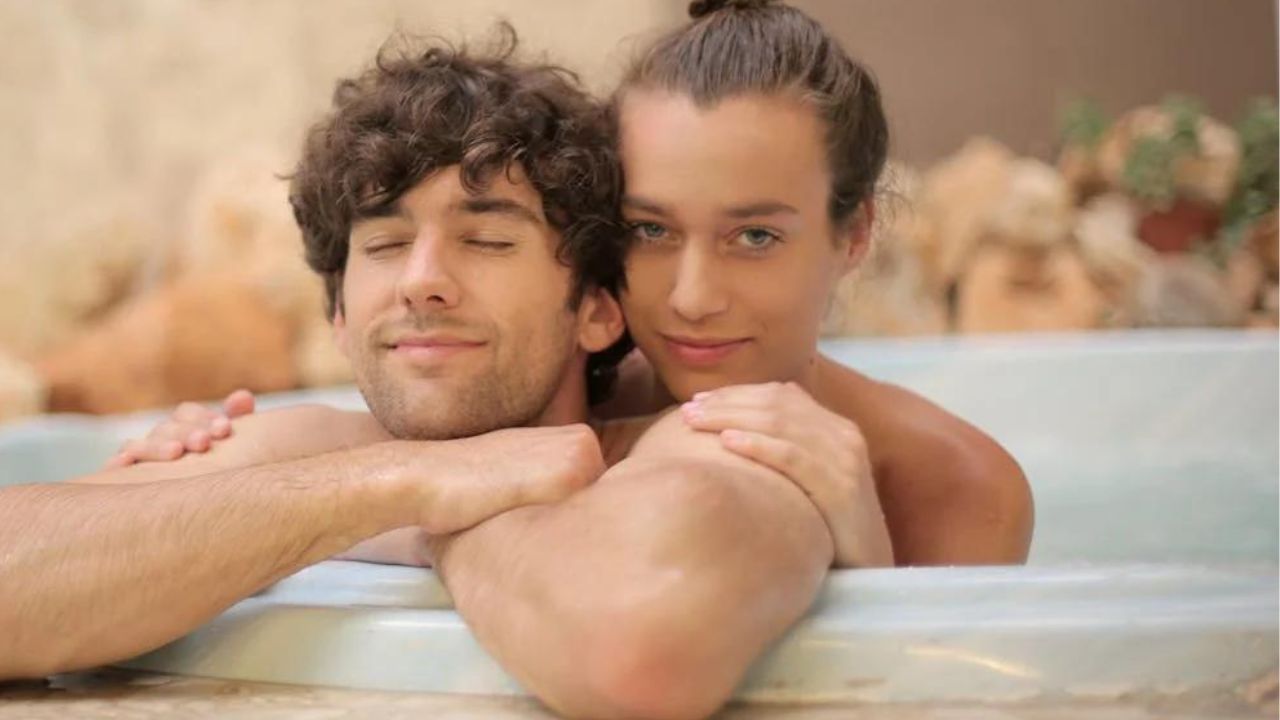 At-home Date Night Ideas for Couples