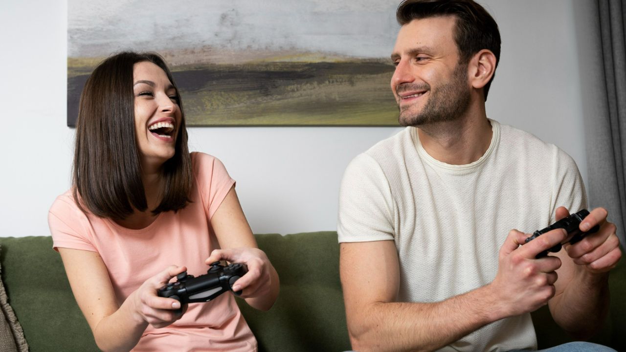 At-home Date Night Ideas