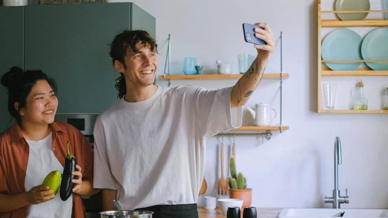 At-home Date Night Ideas