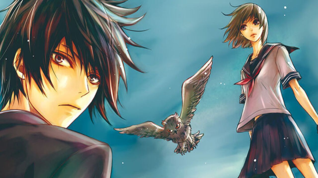 Queen's Quality (Shogakukan, Viz Media)