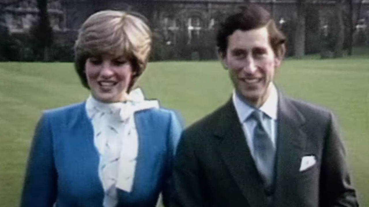 Princess Diana  (PC: YouTube/The Princess/Official Trailer/HBO)