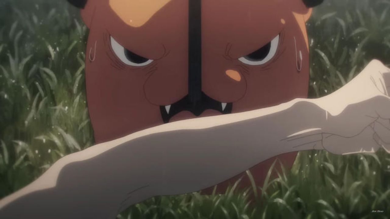 Chainsaw Man [Tatsuki Fujimoto, Shueisha, MAPPA, Crunchyroll]