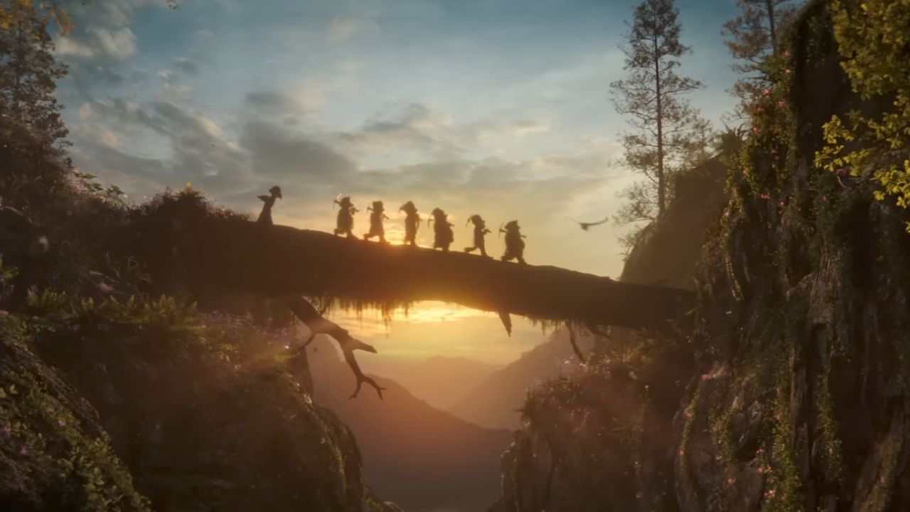 Snow White (YouTube/Walt Disney Studios)