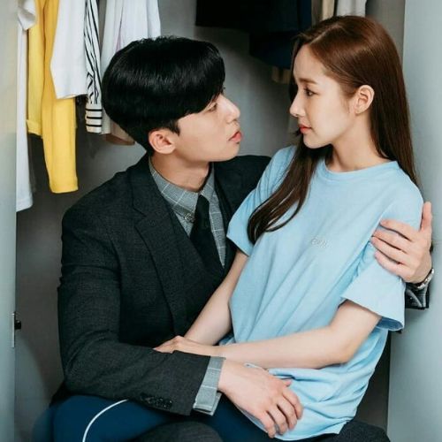 What’s Wrong with Secretary Kim?