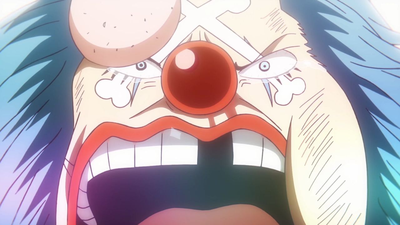 One Piece [Eiichiro Oda, Netflix, Toei Animation, Crunchyroll]
