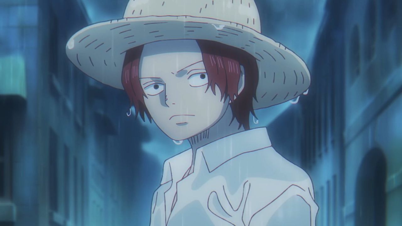 One Piece [Eiichiro Oda, Netflix, Toei Animation, Crunchyroll]